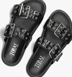 DAMES TORAL e slippers ares