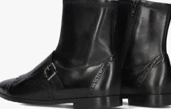 DAMES TRUMAN'S e enkellaarsjes 9098