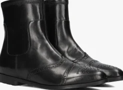 DAMES TRUMAN'S e enkellaarsjes 9016