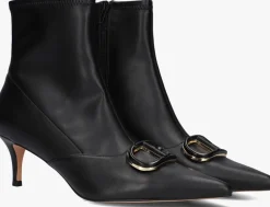 DAMES TWINSET MILANO e enkellaarsjes 252tcp034