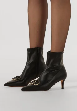 DAMES TWINSET MILANO e enkellaarsjes 252tcp034