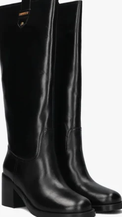 DAMES TWINSET MILANO e hoge laarzen 252tcp080