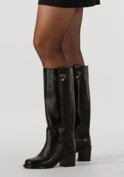 DAMES TWINSET MILANO e hoge laarzen 252tcp080