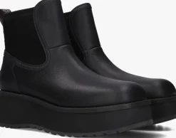 DAMES UGG e chelsea boots w cityfunc chelsea