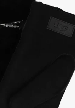 DAMES UGG e handschoenen exposed sheepskin mitten