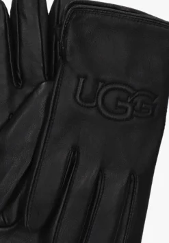 DAMES UGG e handschoenen shorty logo glove