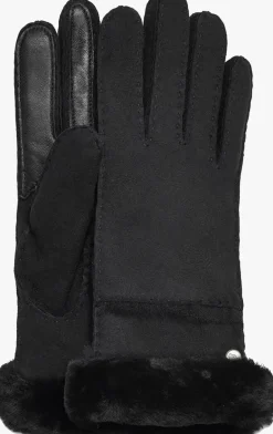 DAMES UGG e handschoenen seamed tech glove