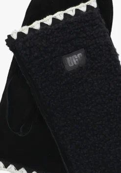DAMES UGG e handschoenen fluff scalloped mitten