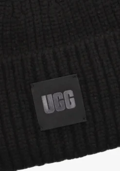 DAMES UGG e muts chunky rib beanie