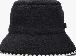 DAMES UGG e muts fluff scalloped hat