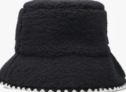 DAMES UGG e muts fluff scalloped hat