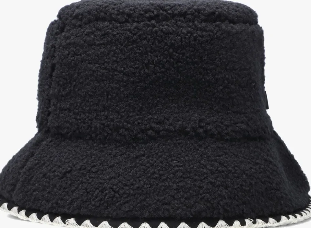 DAMES UGG e muts fluff scalloped hat