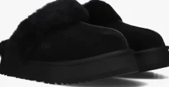DAMES UGG e pantoffels w disquette