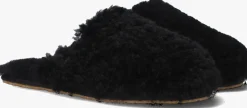 DAMES UGG e pantoffels w maxi curly slide