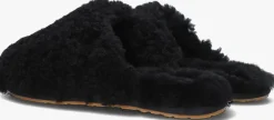 DAMES UGG e pantoffels w maxi curly slide