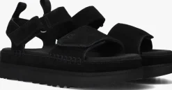 DAMES UGG e platte sandalen w goldenstar