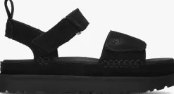 DAMES UGG e platte sandalen w goldenstar