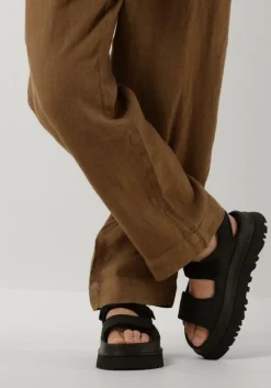 DAMES UGG e platte sandalen w goldenglow