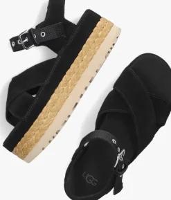 DAMES UGG e sandalen aubrey ankle