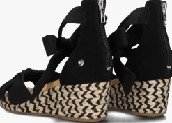 DAMES UGG e sandalen met hak yarrow