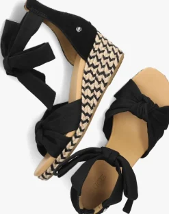 DAMES UGG e sandalen met hak yarrow