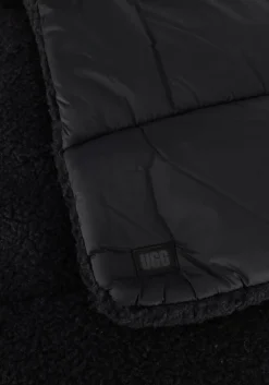 DAMES UGG e sjaal fluff scarf