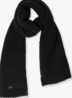 DAMES UGG e sjaal fluff scalloped scarf