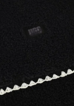 DAMES UGG e sjaal fluff scalloped scarf