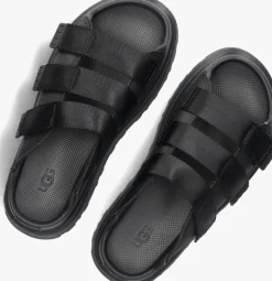 DAMES UGG e slippers w goldenstar slide