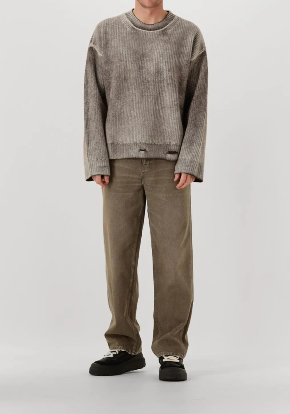 Heren UGG e sneakers heritage utility