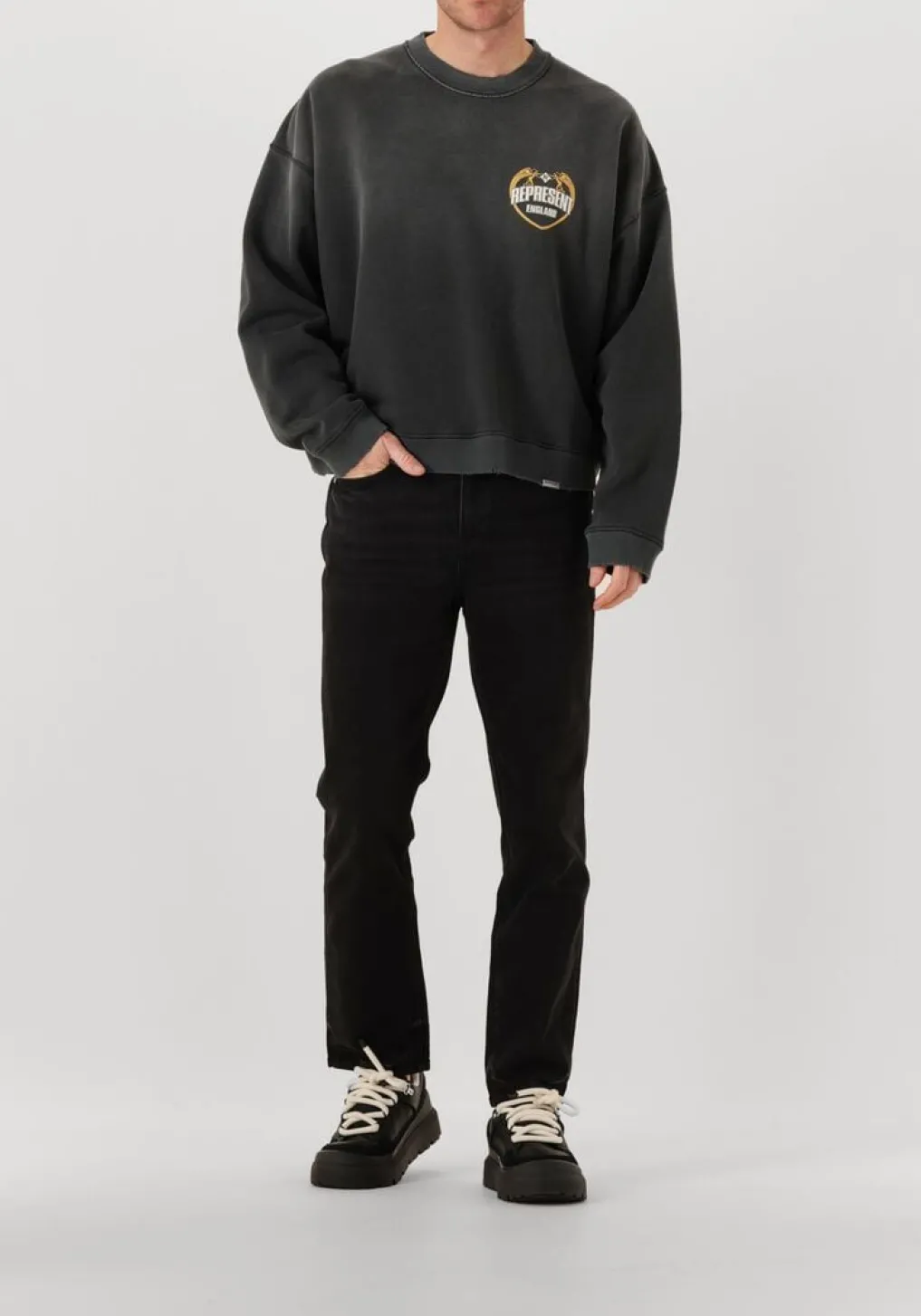 Heren UGG e sneakers heritage utility