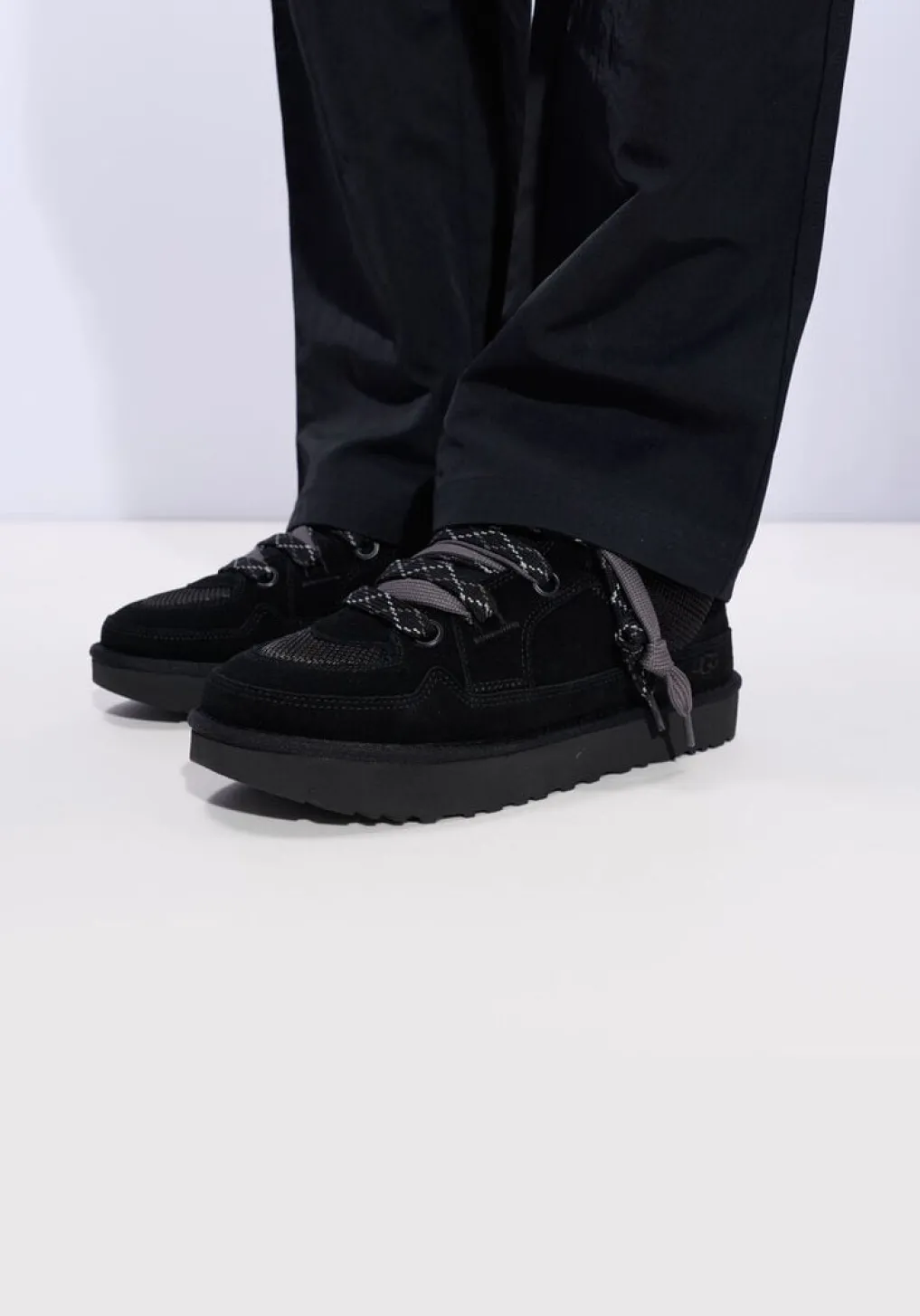 Heren UGG e sneakers m lo lowmel