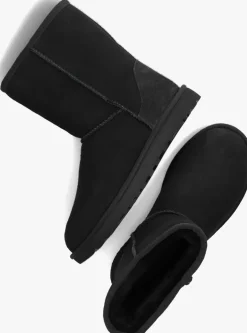 DAMES UGG e vachtlaarzen classic short ii