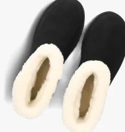 DAMES UGG e vachtlaarzen classic mini atherson