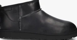 Heren UGG e vachtlaarzen m classic ultra mini