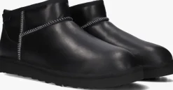 Heren UGG e vachtlaarzen m classic ultra mini