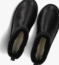 Heren UGG e vachtlaarzen m classic ultra mini