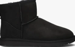 Heren UGG e vachtlaarzen m classic mini
