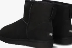 Heren UGG e vachtlaarzen m classic mini