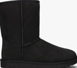 Heren UGG e vachtlaarzen m classic short
