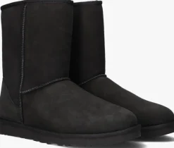 Heren UGG e vachtlaarzen m classic short