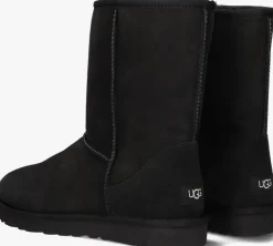 Heren UGG e vachtlaarzen m classic short