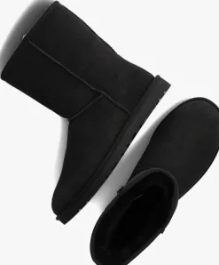 Heren UGG e vachtlaarzen m classic short