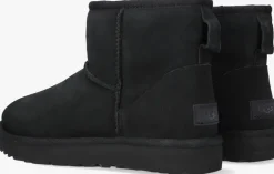 DAMES UGG e vachtlaarzen w classic mini ii