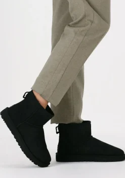 DAMES UGG e vachtlaarzen w classic mini ii