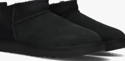 DAMES UGG e vachtlaarzen w classic ultra mini