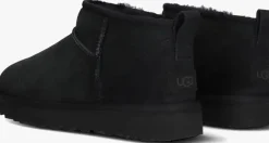 DAMES UGG e vachtlaarzen w classic ultra mini