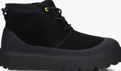 Heren UGG e veterboots m neumel weather hybrid