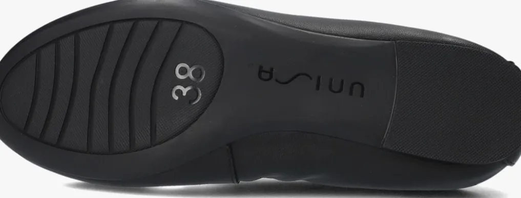 DAMES UNISA e ballerina's acor