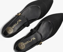 DAMES UNISA e ballerina's albega